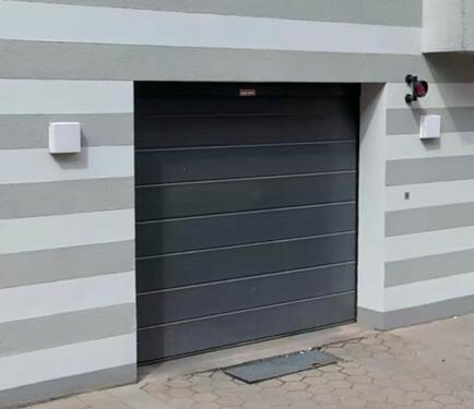 Foto - Garagenstellplatz in Altona - 170,00&nbsp;EUR Miete,