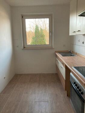 Foto - Etagenwohnung in Munster zur Miete