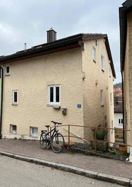 Foto - 16 Zimmer Mehrfamilienhaus, Wohnhaus zum Kaufen in Eichstätt