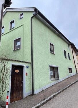 Foto - 16 Zimmer Mehrfamilienhaus, Wohnhaus in Eichstätt