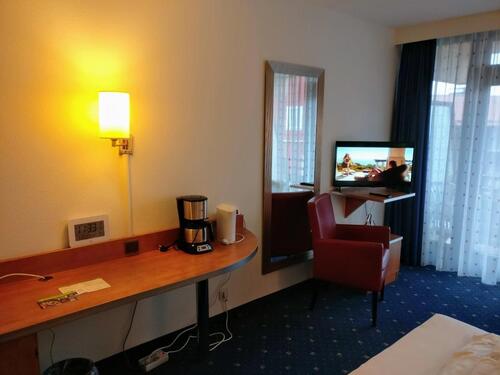 Foto - 1 Zimmer Etagenwohnung in Goslar