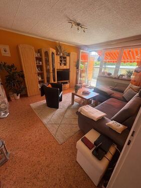 Foto - 4 - ZKB Wohnung im EG (Hochparterre) mit Südbalkon von Privat