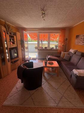 Foto - 4 Zimmer Etagenwohnung zum Kaufen in Königsbrunn