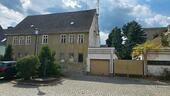 Foto - Großes Haus mit Grundstück im Herzen von Gräfenhainichen