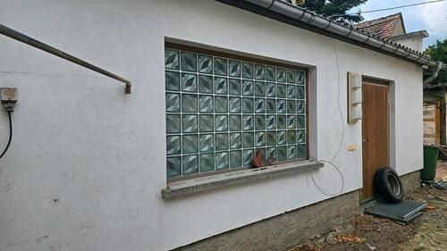 Foto - 8 Zimmer Reihenhaus in Gräfenhainichen