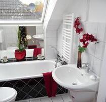GE BuerHorst schöne Wohnung Nähe Lohmühlenteich, Schlossberge - Gelsenkirchen Gelsenkirchen-Nord