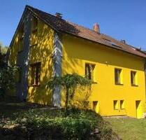 ZweifamilienhausEinfamilienhaus freistehend in ruhiger Lage - Stuttgart Hedelfingen