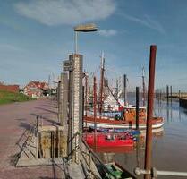 Ditzum ebenerdige Fewo Urlaub Ferienwohnung Ostfriesland - Weener