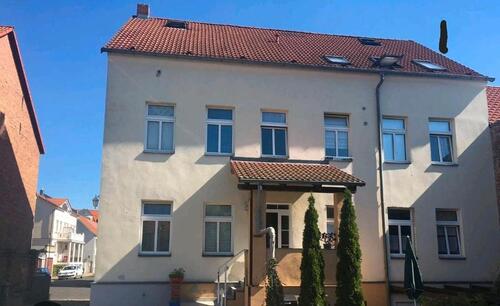Foto - 2-Zimmer-Eigentumswohnung - 154.000,00 EUR Kaufpreis,