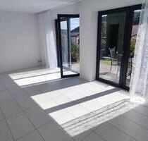 Moderne 3-Zimmer Terrassenwohnung in ruhiger Wohngegend - Albstadt Gemarkung Onstmettingen
