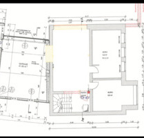 Handwerker Halle + Lager + Büro mit Rolltor - B172 Dohnaerstr.DD - Dresden Prohlis