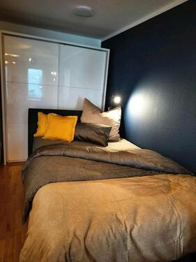 Foto - Etagenwohnung zur Miete in Heidelberg