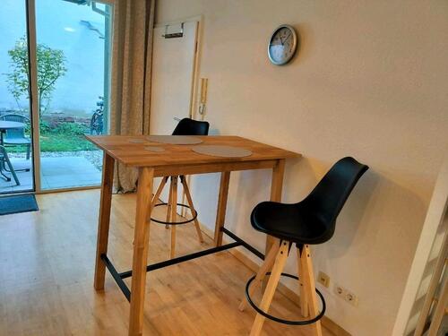 Foto - Etagenwohnung in Heidelberg zur Miete