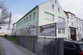 Foto - Büroraäume in Nähe d. neuen Stadthalle