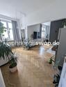 Foto - Wohnungsswap - 2 Zimmer, 55 m² - Neue Kantstraße, Berlin