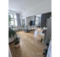 Wohnungsswap - 2 Zimmer, 55 m² - Neue Kantstraße, Berlin