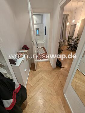 Foto - Etagenwohnung zur Miete in Berlin