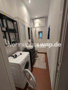 Foto - Etagenwohnung in Berlin