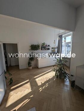 Foto - Etagenwohnung in Berlin zur Miete