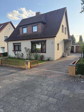 Foto - 2-Familienhaus in Zentral-Walsrode
