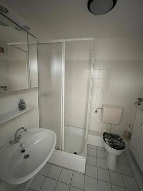 Foto - Etagenwohnung in Hückelhoven zur Miete