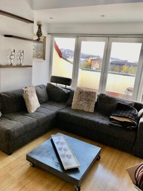 Foto - Wunderschöne Maisonette Wohnung in der Stadtmitte