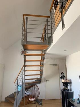 Foto - Etagenwohnung in Aschaffenburg