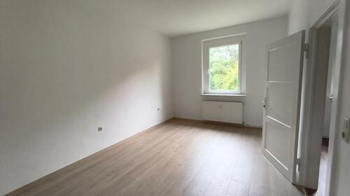 Foto - Etagenwohnung in Müncheberg