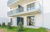 Foto - 3 Zi. Wohnung Mit Tersasse - 1.428,00 EUR Kaltmiete,