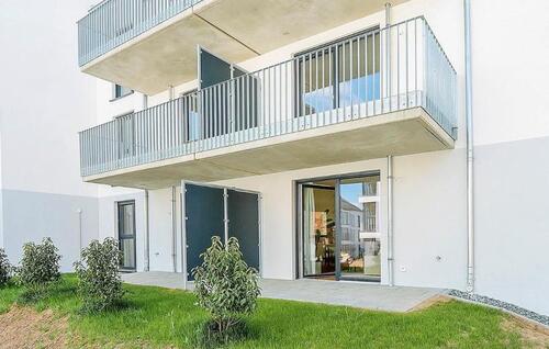 Foto - 3 Zi. Wohnung Mit Tersasse - 1.428,00 EUR Kaltmiete,
