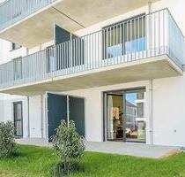 3 Zi. Wohnung Mit Tersasse - 1.428,00 EUR Kaltmiete, in Kitzingen (PLZ: 97318)