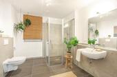 Foto - Etagenwohnung in Kitzingen