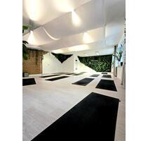 Seminar Workshop Pilates Tanz Coaching -Raum (90m²) - Aachen Aachen-Mitte