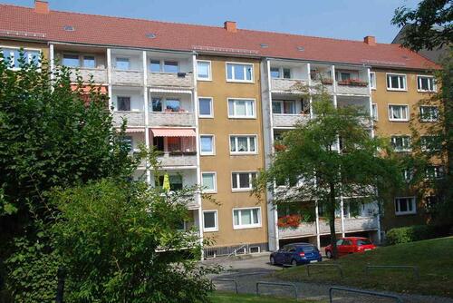 Foto - Etagenwohnung in Chemnitz zur Miete