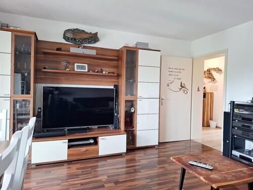 Foto - Eigentumswohnung in Aalens Zentrum