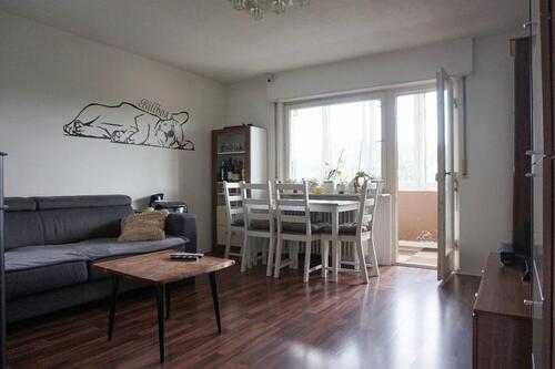 Foto - Etagenwohnung in Aalen