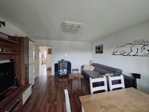 Foto - Etagenwohnung in Aalen zum Kaufen