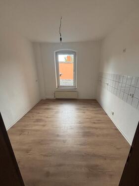 Foto - Etagenwohnung in Coswig