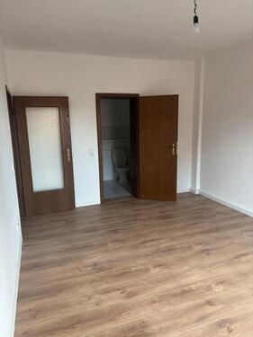 Foto - Etagenwohnung in Coswig zur Miete