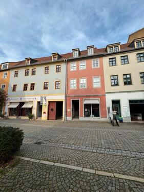 Foto - Repräsentative Büro-& Praxisräume in Naumburg (Saale)