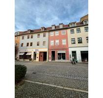 Repräsentative Büro-& Praxisräume in Naumburg (Saale)