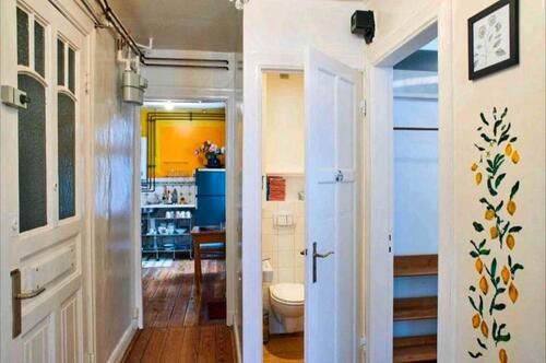 Foto - 2 Zimmer Etagenwohnung zur Miete in Hamburg