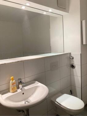 Foto - 2 Zimmer Etagenwohnung zur Miete in Velbert