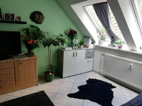 Foto - Schöne 1-Zimmer-Wohnung in Bad Nenndorf