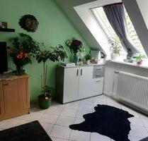 Schöne 1-Zimmer-Wohnung in Bad Nenndorf