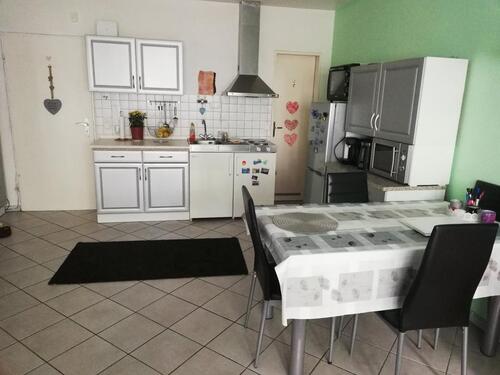 Foto - 1 Zimmer Etagenwohnung zum Kaufen in Bad Nenndorf