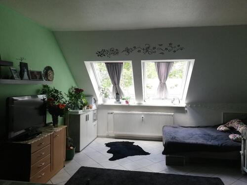 Foto - 1 Zimmer Etagenwohnung in Bad Nenndorf