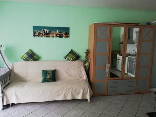 Foto - Etagenwohnung in Bad Nenndorf zum Kaufen