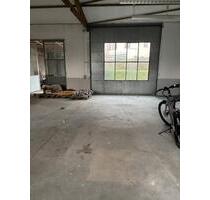 Halle ca. 80 m² in Bremen – Am Dammacker – ab sofort zu vermieten Halle ca. 80 m² in Bremen – Am Dammacker – ab sofort zu vermieten