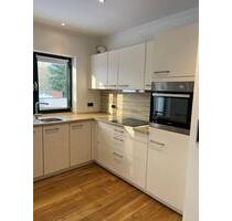 Erdgeschoss Wohnung in Melle-Buer